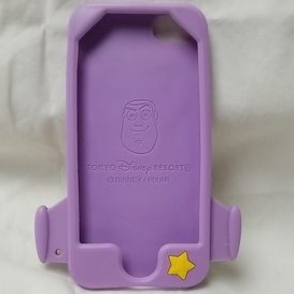 Disney Buzz Lightyear Toy Story iPhone 5c Case - Picture 6 of 6